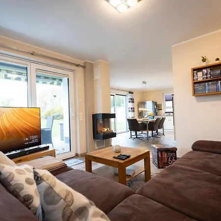 Luxus_ferien_villa Colorado Tatil Evi